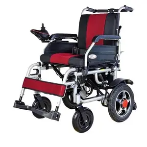 Motorized Electric Wheelchairs for 5500/- Rent per month!