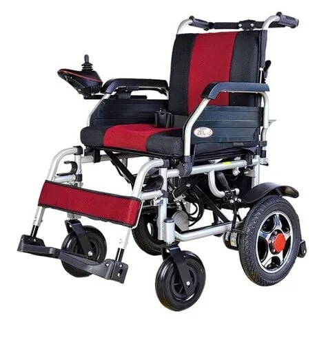 Motorized Electric Wheelchairs for 5500/- Rent per month!