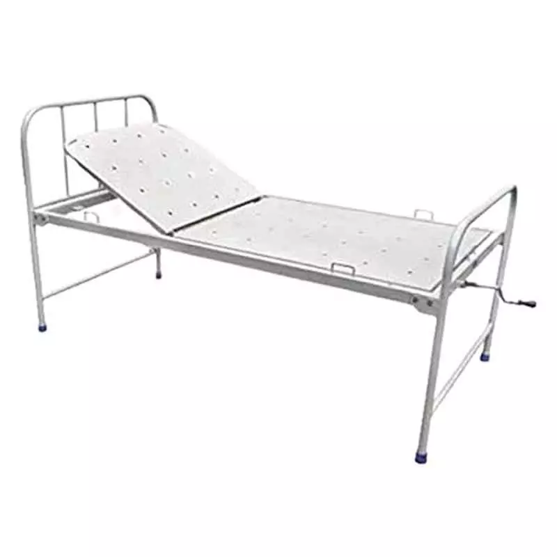 Semi Fowler Hospital Patient Bed for 800/- Rent per month!