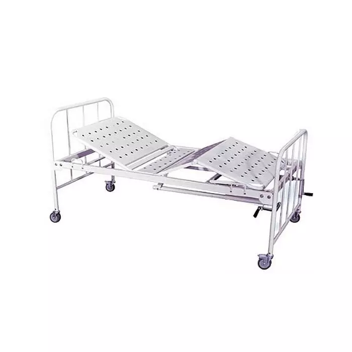 Full Fowler Hospital Patient Bed for 1000/- Rent per month!