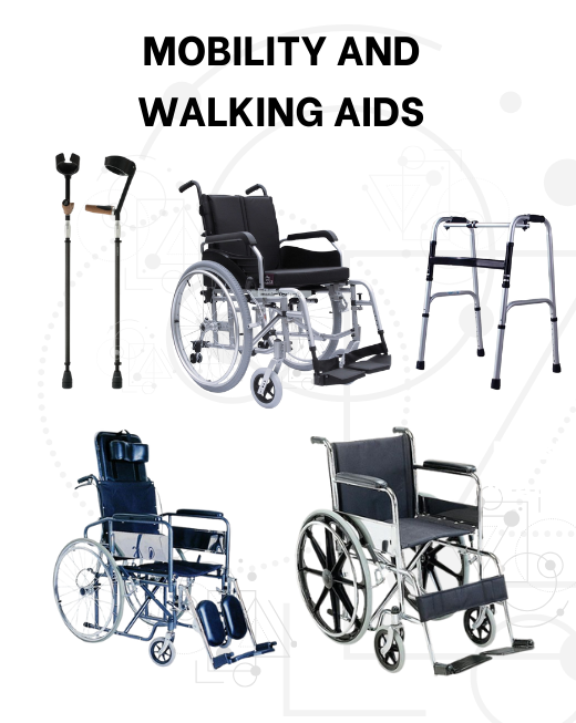 1. mobility