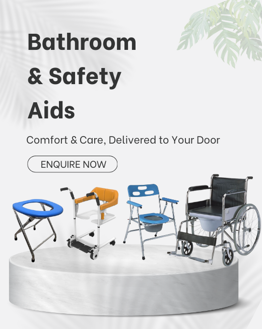 2. hospital bed