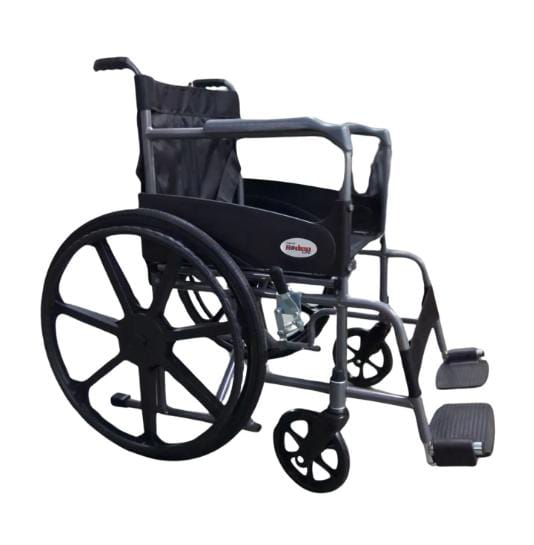 Vissco Rodeo Lite Wheelchair