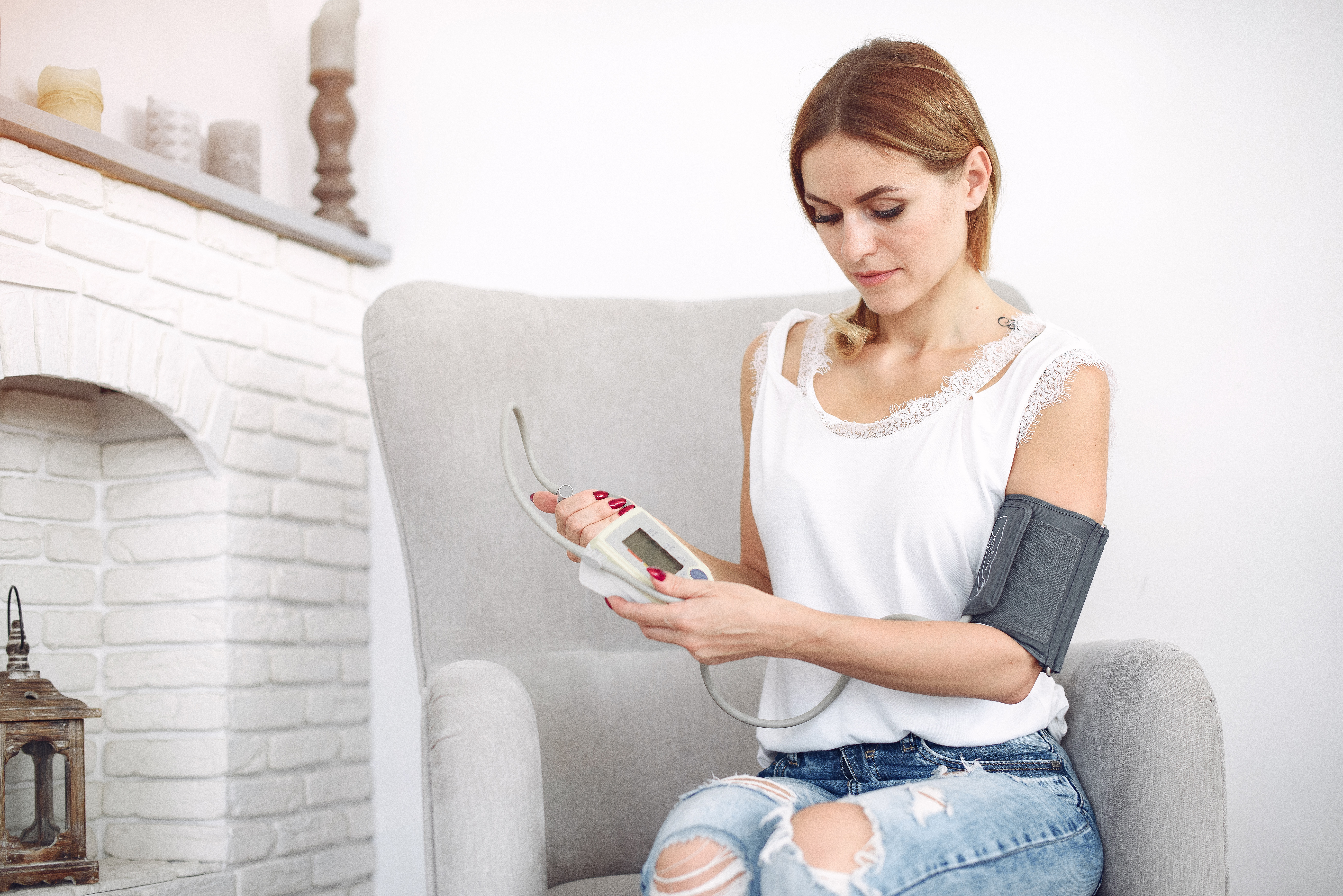 Medical Diagnostic Equipment